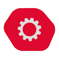 Technische Tiefe icon