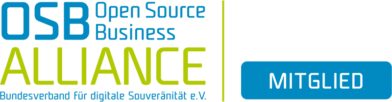 Open Source Business Alliance