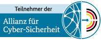 Allianz für Cyber-Sicherheit