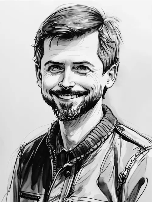Götz Martinek