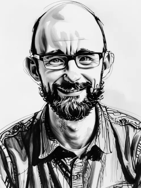 Sven Eppler